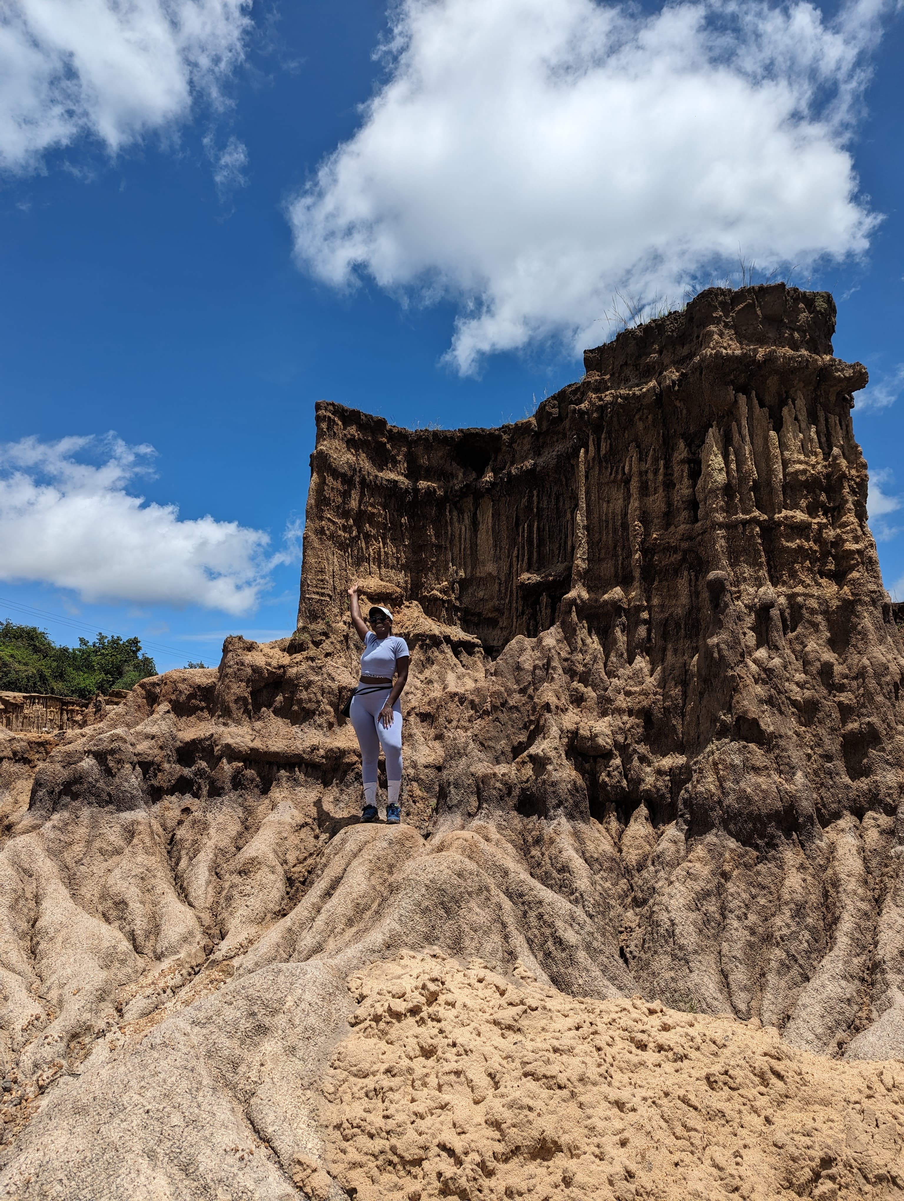 Sagana Overnight Trip, Waterrafting, Jangwani Falls, Kiambicho Gorges Hike